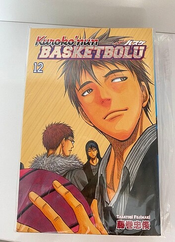 Beden Renk Kurokonun basketbolu manga (kuroko no basket)