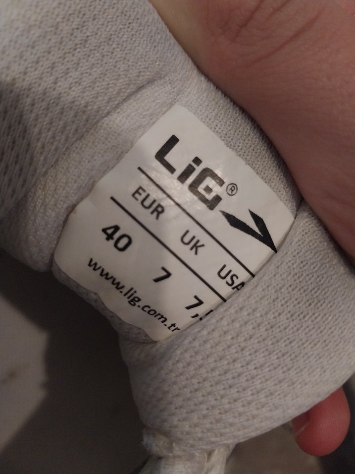 lig voleybol auakkabisi - Görsel 2