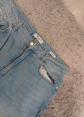 32 Beden Lcw pantolon