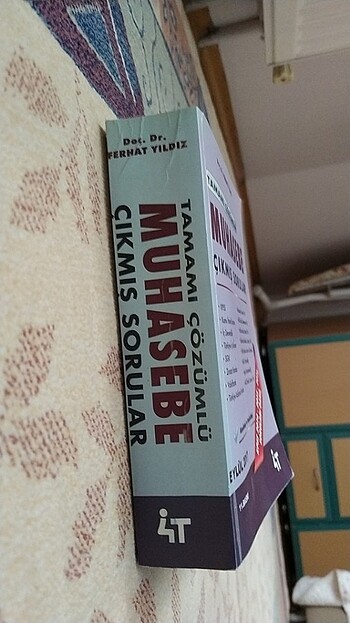  Kpss Muhasebe Çıkmış Sorular