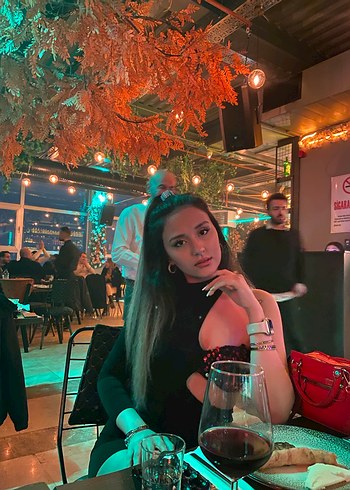 Gece elbisesi