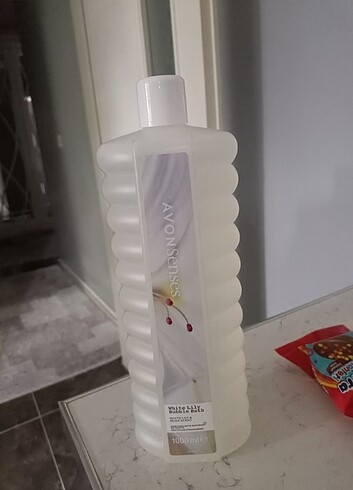 Büyük boy banyo köpüğü