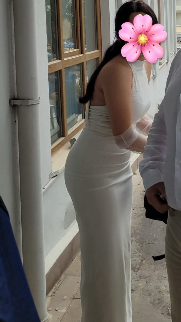 Nikah elbisesi - Görsel 3