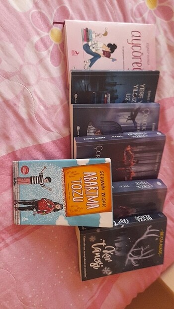 Kitap