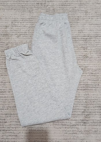 Gri cocuk esofman Altı - Görsel 4