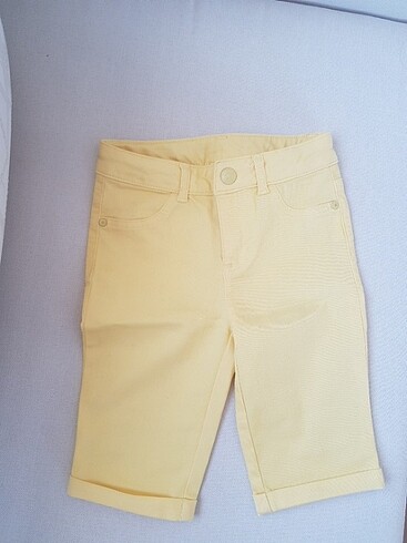 LC Waikiki LCW KIZ ŞORT