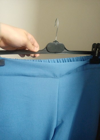 kadın kumaş pantolon - Görsel 2