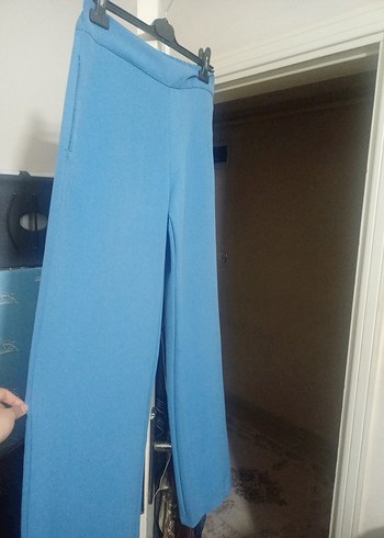 kadın kumaş pantolon - Görsel 4