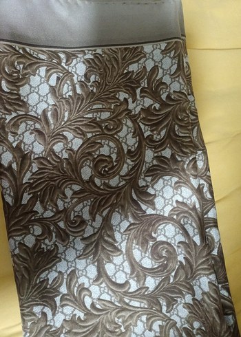 tivil ipek esarp - Görsel 2