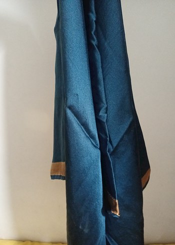 sura ipek orijinal eşarp - Görsel 3