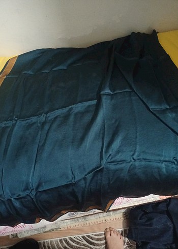 sura ipek orijinal eşarp - Görsel 2