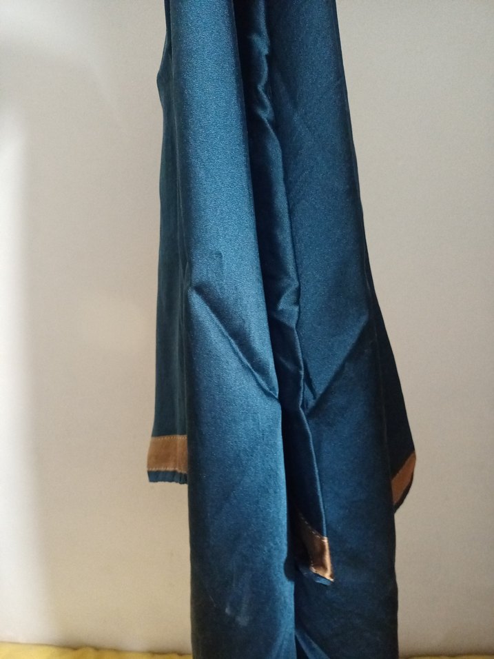 sura ipek orijinal eşarp - Görsel 3