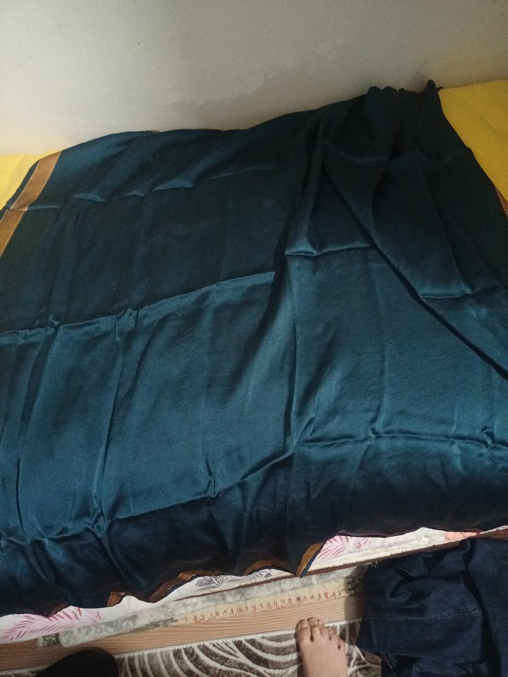 sura ipek orijinal eşarp - Görsel 2