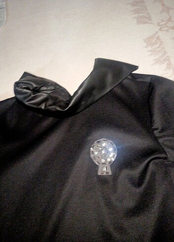 Kışlık üst giyim - Görsel 6