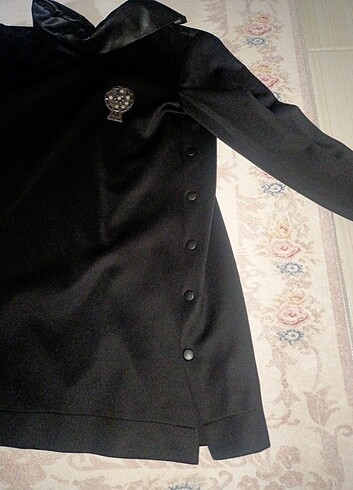 Kışlık üst giyim - Görsel 7