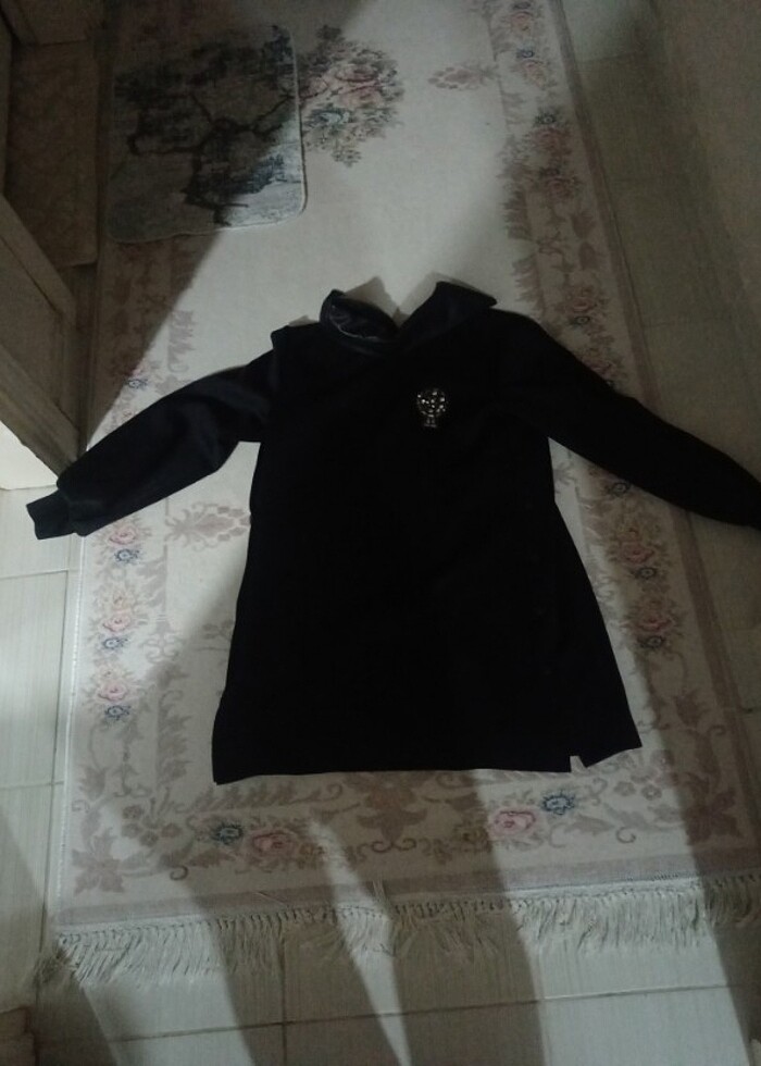 Kışlık üst giyim - Görsel 3