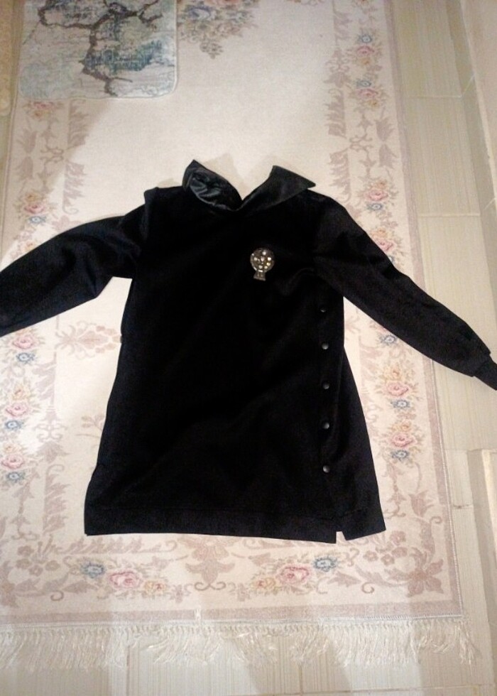 Kışlık üst giyim - Görsel 5