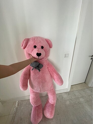 Buyuk Pembe Ayicik
