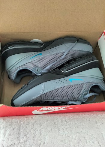 Nike Nike air max pulse Gri Nike Spor Ayakkabı erkek Sneakers