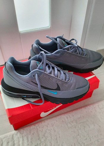 Nike air max pulse Gri Nike Spor Ayakkabı erkek Sneakers