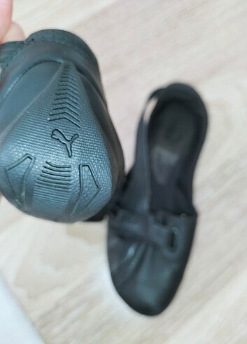 Puma Babet puma spor