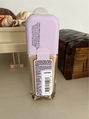 Maybelline Maybelline Super Stay Fondöten No: 96