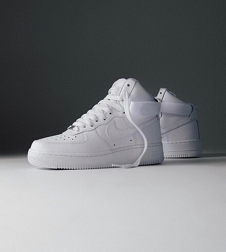 Nıke air force 1