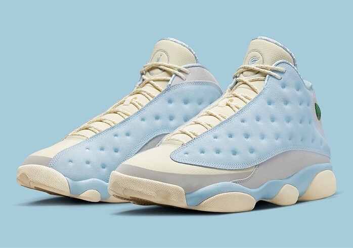 Nike Air Jordan 13 Solefly