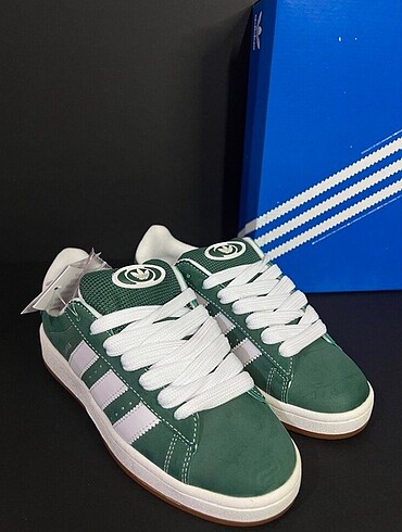 adidas campüs 00?s gren