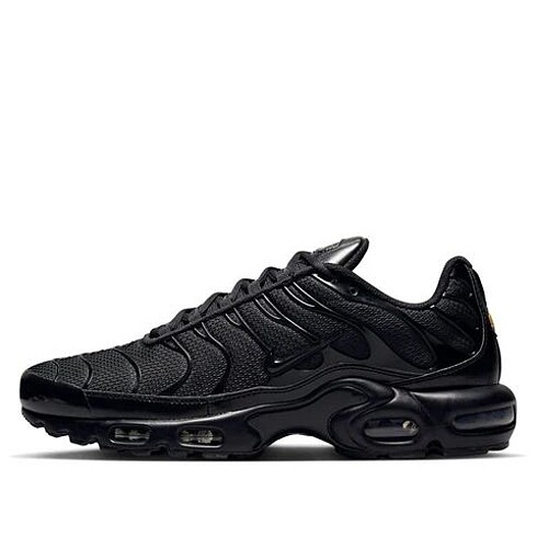 Nike Air Max plus TN BLACK