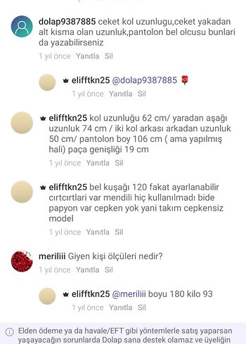 Modern Klasik Damatlık - Görsel 9