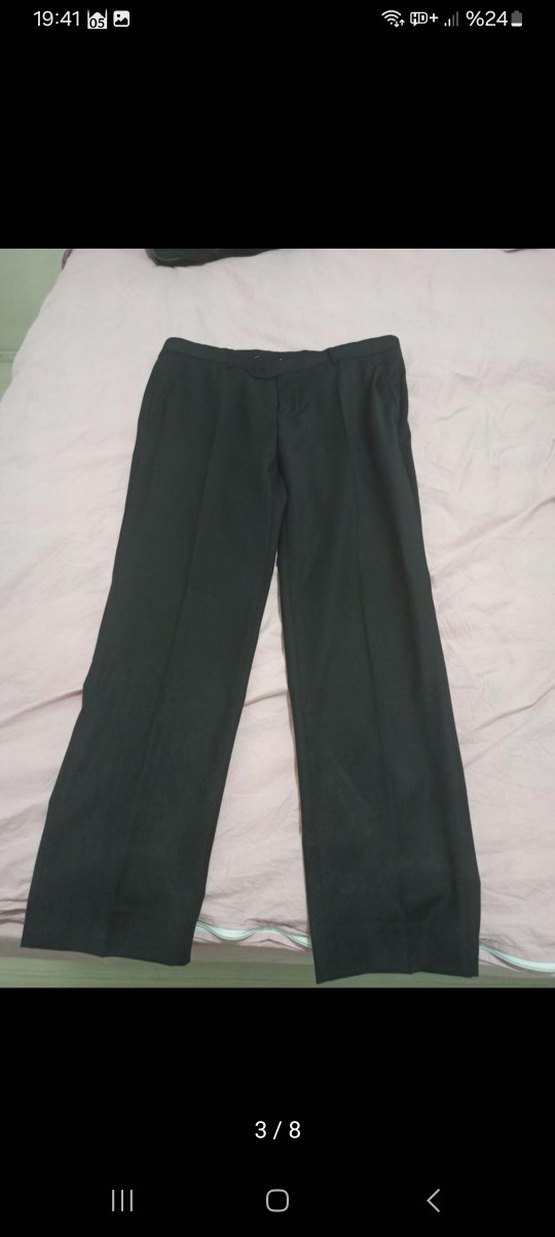 Modern Klasik Damatlık - Görsel 3