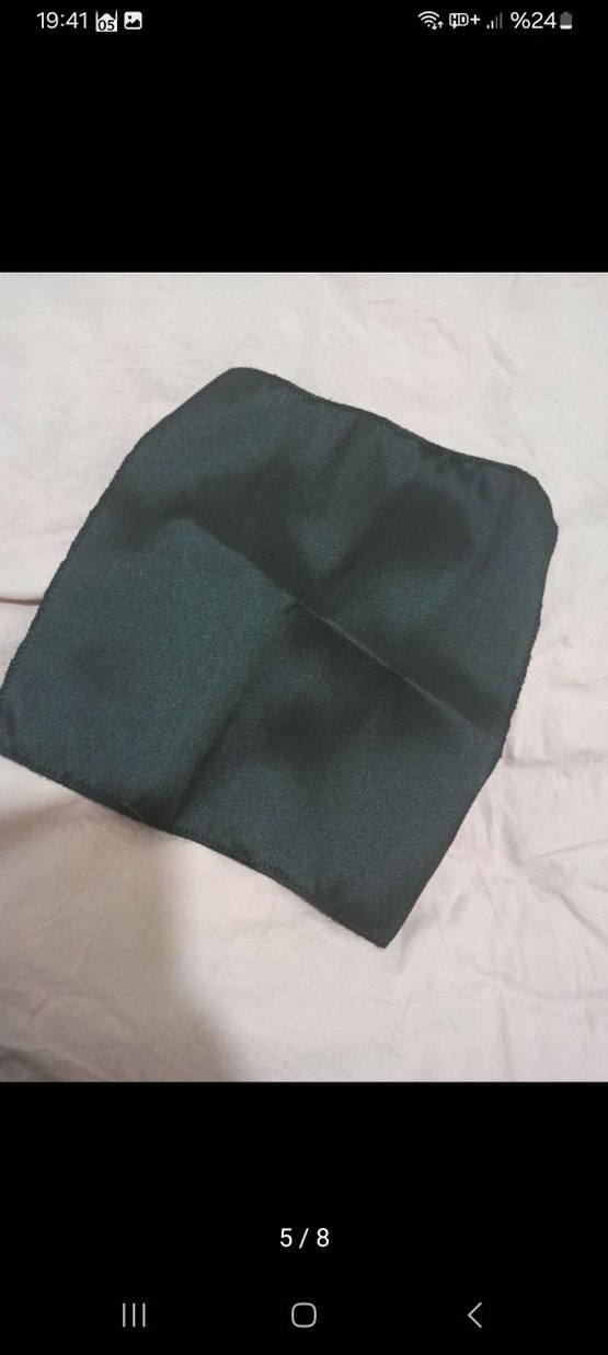 Modern Klasik Damatlık - Görsel 5