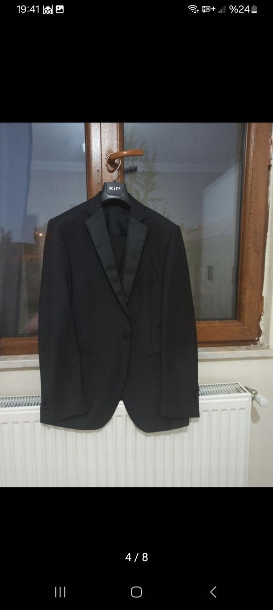 Modern Klasik Damatlık - Görsel 4