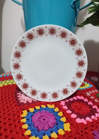 bavaria tatlı tabağı - Görsel 4