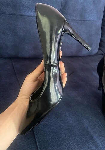 Mango Mango stiletto