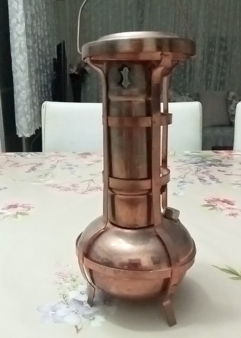 Beden Renk Kamp Ocağı