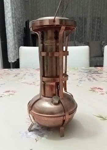 Beden Kamp Ocağı
