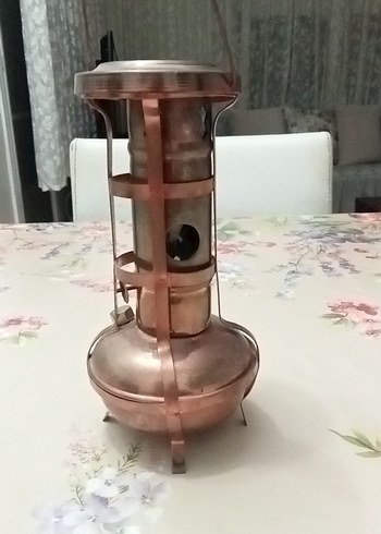 Kamp Ocağı
