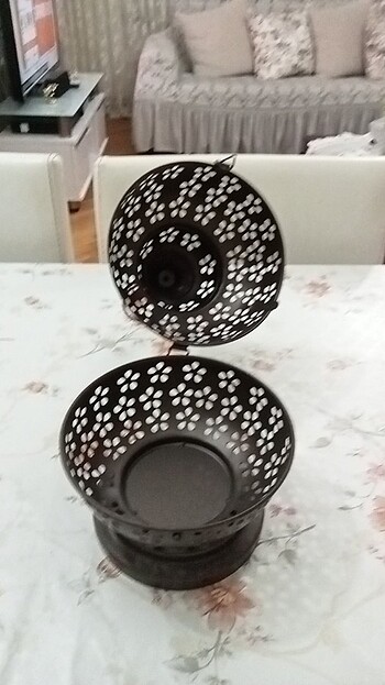 Mum kafesi