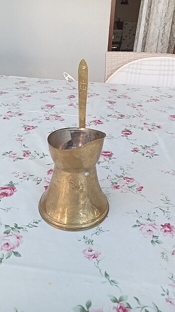 Diğer Cezve