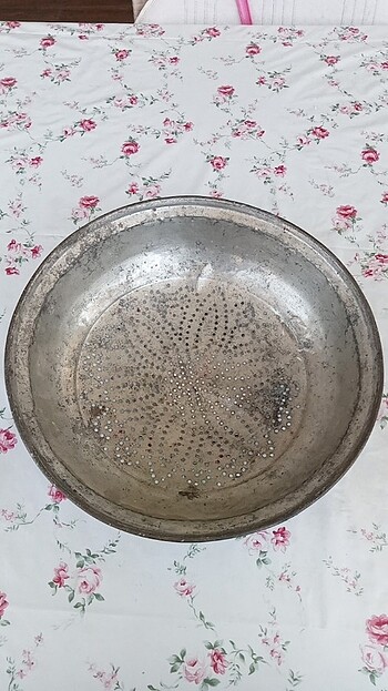 İliştir (Süzek)