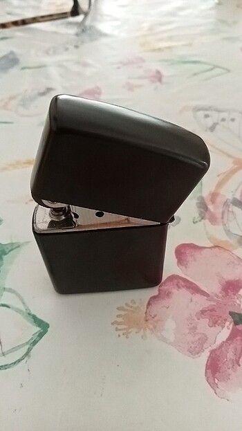 Zippo çakmak 