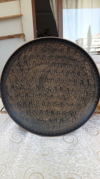 Duvar Tabağı