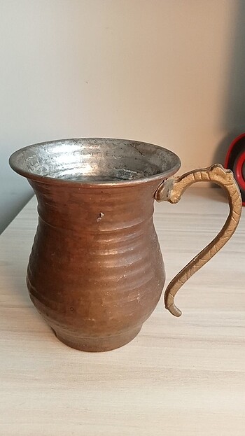 Ayran Bardağı