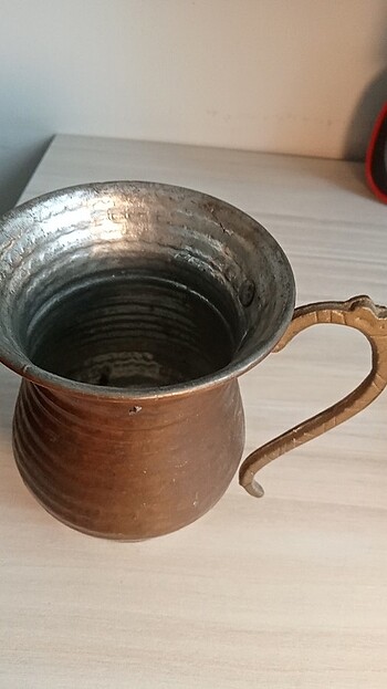 Beden Ayran Bardağı