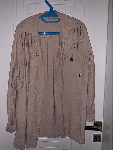 Tunik ceket