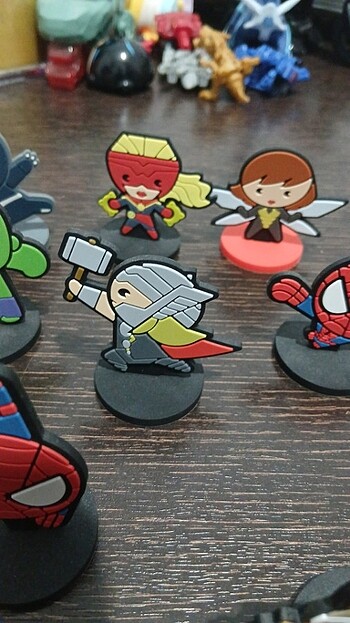  Beden Renk Orijinal marvel karakter örümcek adam 