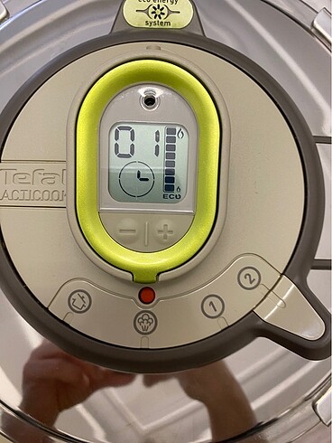 Tefal actıcook