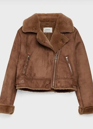 m Beden Stradivarius kaban